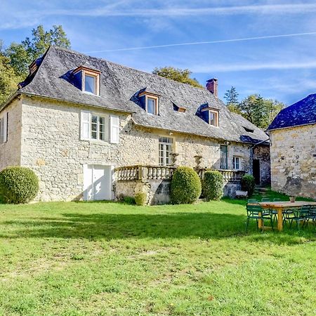 Jolie Maison De Famille Lascaux Dordogne - Www-Sejours-En-Perigord-Com Villa Coly Buitenkant foto