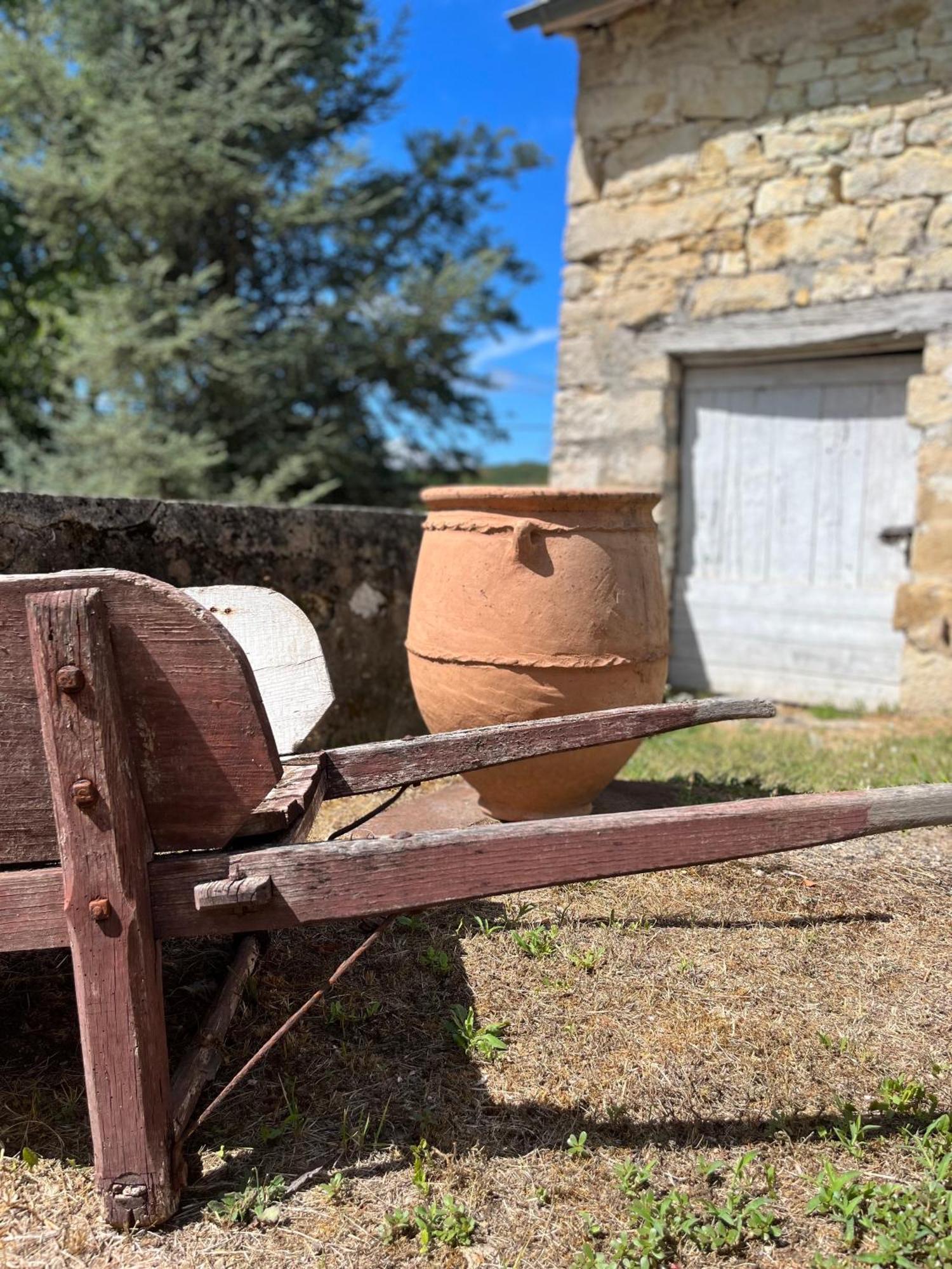 Jolie Maison De Famille Lascaux Dordogne - Www-Sejours-En-Perigord-Com Villa Coly Buitenkant foto