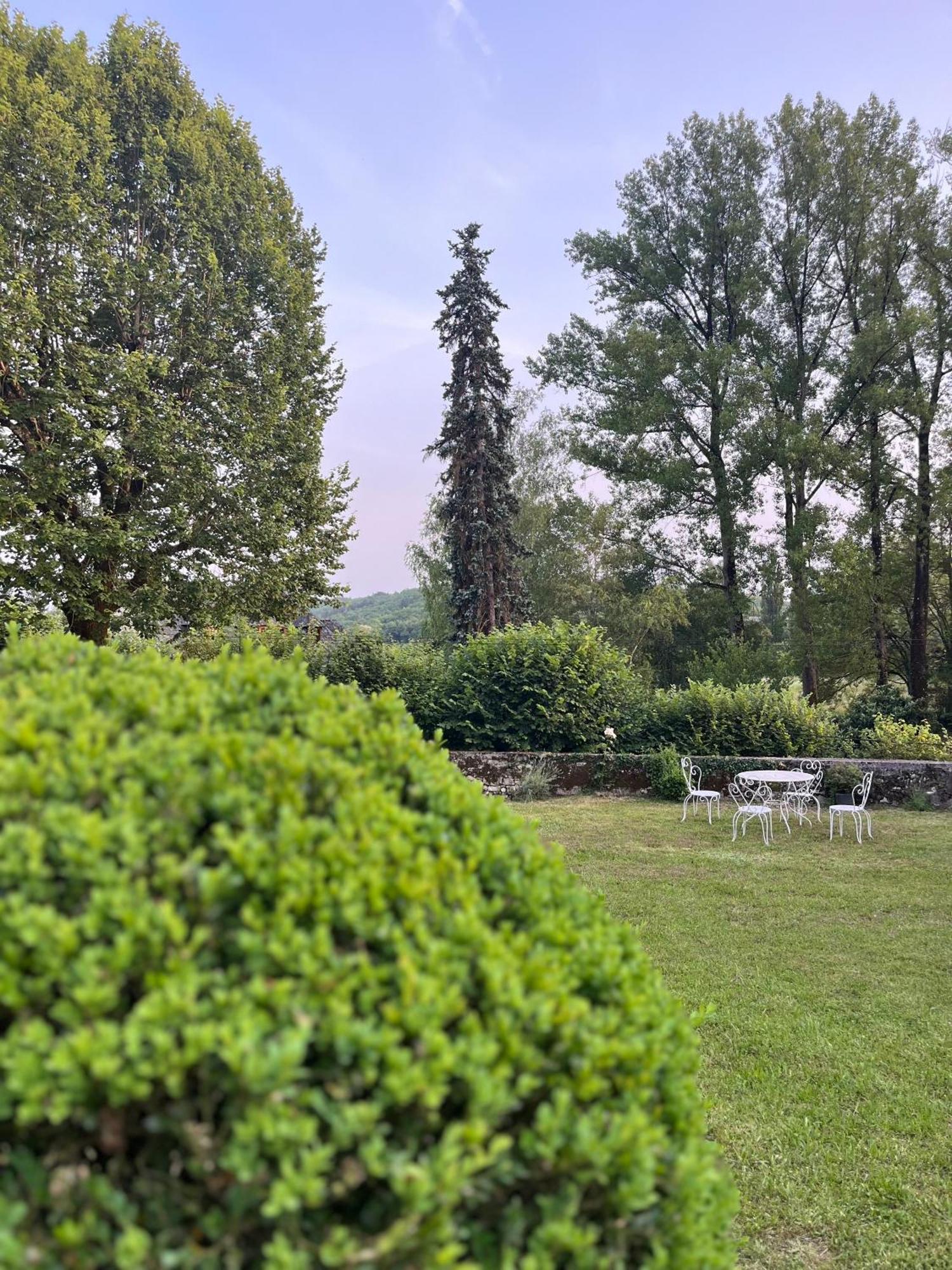 Jolie Maison De Famille Lascaux Dordogne - Www-Sejours-En-Perigord-Com Villa Coly Buitenkant foto